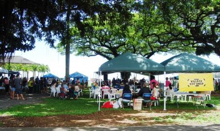 Hilo festival
